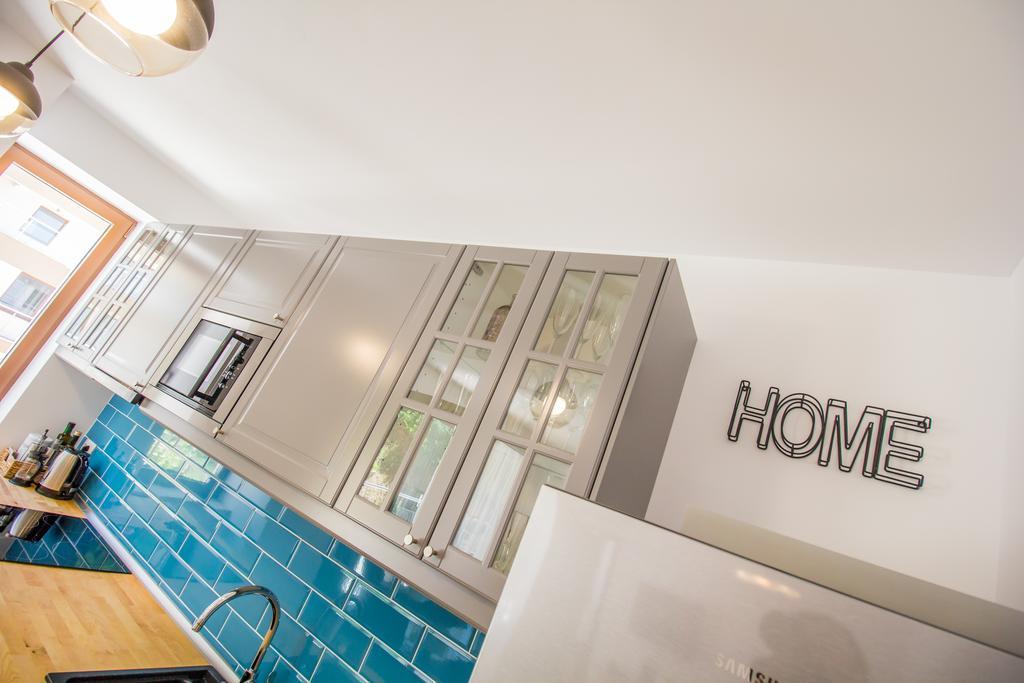Seasons Mountain Suite Braşov Exterior foto