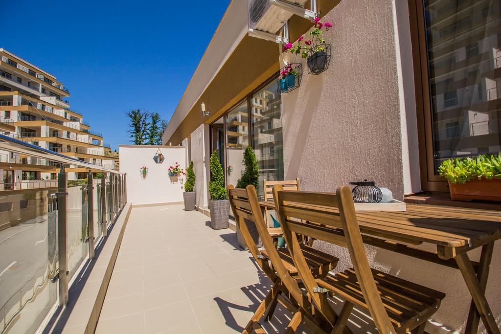 Seasons Mountain Suite Braşov Exterior foto