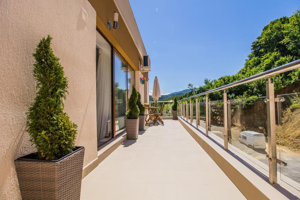 Seasons Mountain Suite Braşov Exterior foto