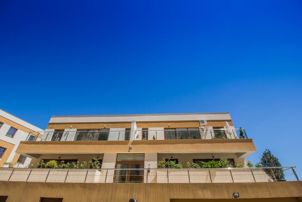 Seasons Mountain Suite Braşov Exterior foto