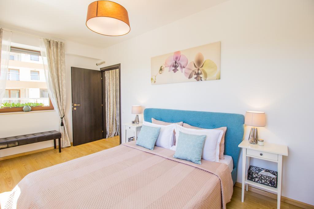 Seasons Mountain Suite Braşov Exterior foto